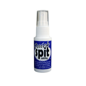 Collections: QUICK SPIT ANTIFOG SPRAY 1OZ