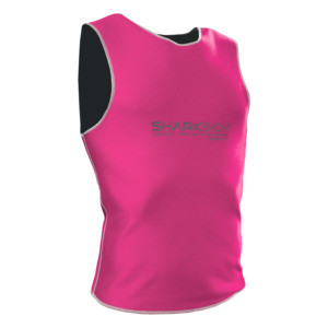 CHILLPROOF JNR ESSENTIALS VEST