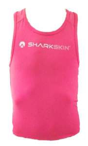 DURA FLEX RACE SINGLET - JUNIOR