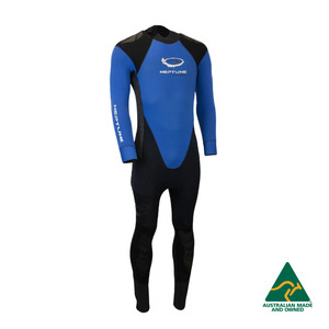 Collections: TRITON 7/5MM STEAMER