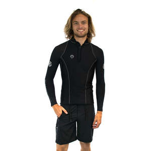 Autumn Collection: SLSA PERFORMANCE WEAR LONG SLEEVE - MENS