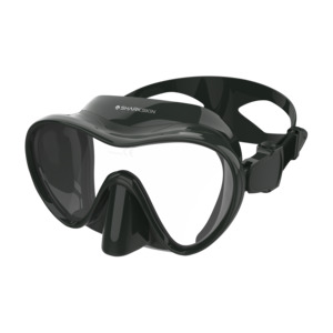 SOFTSEAL MONO LENS MASK ADULT