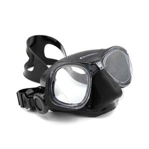 New Product: ULTRALITE 400 DUAL UV400 LENS LOW VOLUME MASK
