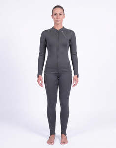 T2 CHILLPROOF TOP & PANTS BUNDLE - WOMENS