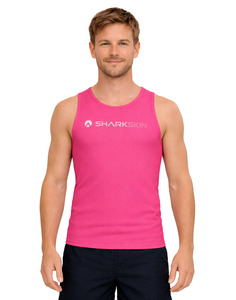 Mens 2: DURA FLEX RACE SINGLET - ADULT
