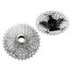 Cs-m770 Cassette 11-34 9-speed Deore Xt