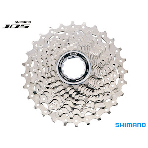 CS-5700 CASSETTE 11-28 10-SPEED 105