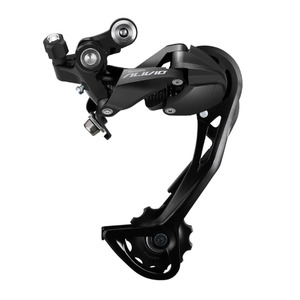 Derailluers: RD-M3100 REAR DERAILLEUR ALIVIO SHADOW 9-SPEED
