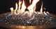 Coloured Fire Glass - Sharp Engineering