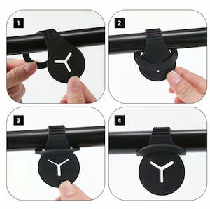 Products: Poop Bag Holder