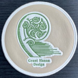 Products: Coaster Eco