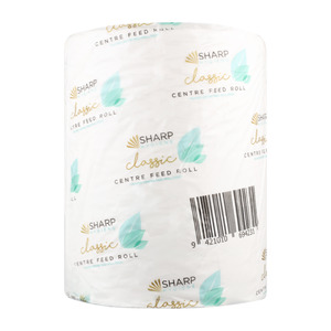 Gold Line 1 Ply Centre Feed Hand Towel