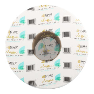 Products: Gold Line 2 Ply Toilet Tissue