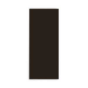 Duni Premium: Duniletto® Slim Pocket Napkin Black