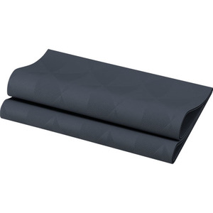 Products: Elegance Crystal 48cm 4 Fold Napkin