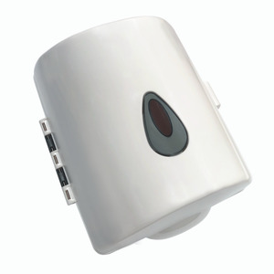 Products: Centre Feed Hand Towel Dispenser