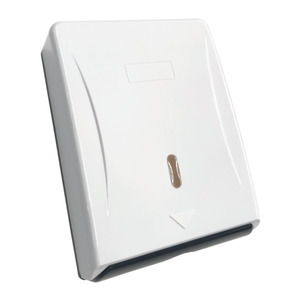 Products: N-Fold Hand Towel Dispenser