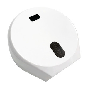 Toilet Tissue Jumbo Roll Dispenser