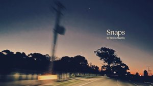 Snaps - hardback - Pull rabbits out of hats