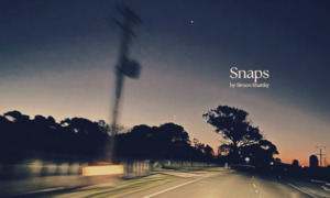 Products: Snaps - digital photobook - Pull rabbits out of hats