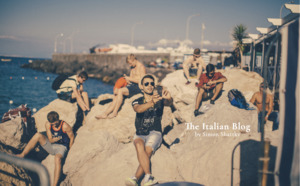 The Italian Blog - digital book - Pull rabbits out of hats