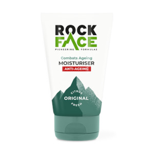 Rock Face Anti-Ageing Moisturiser 100ml