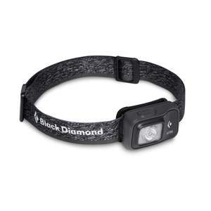 Camping: Black Diamond Astro 300 Headlamp