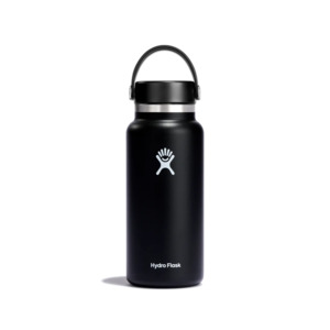 Hiking: Hydro Flask Wide Mouth Bottle