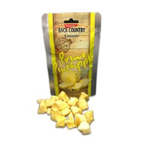 Food Nutrition: Back Country Cuisine Primo