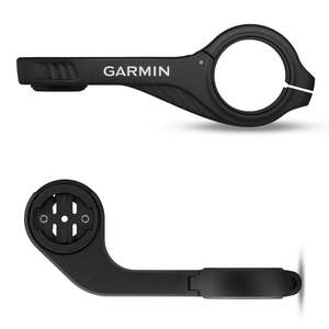 Garmin Bike Extended Out Front Mount