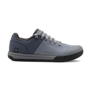 Bike Bike Footwear: FOX Unisex UNION CANVAS MTB SHOES