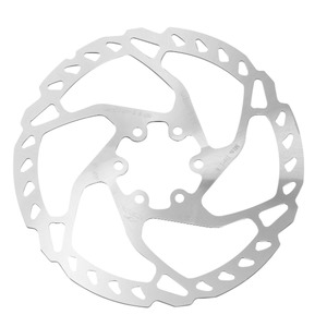 Bike Bike Components: Shimano SLX 6-Bolt Disc Rotor -SM-RT66
