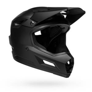 Bike Helmets Protection: Bell Helmet Sanction 2 Full-Face