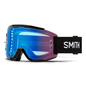 Bike Helmets Protection: Smith Squad XL MTB Goggles