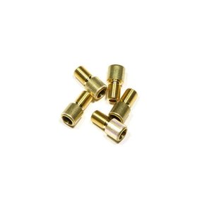 Bike Maintenance Workshop: Zefal Valve Adaptor FV Presta To Car Pump