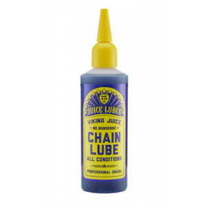 Juice Lubes Lube - Viking Juice