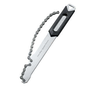 Bike Maintenance Workshop: Topeak Chain Whip / Sprocket Remover