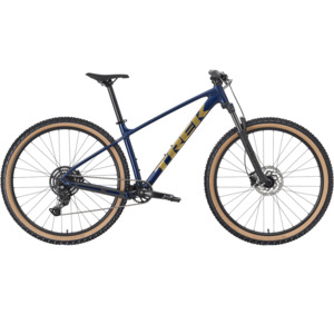 Bike Bikes Frames: Trek Marlin 5 Gen 3 29" Hardtail