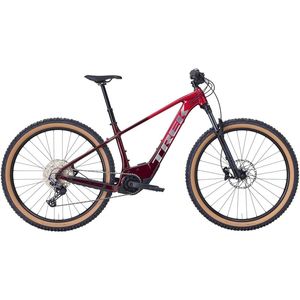 Bike Bikes Frames: Trek Marlin+ 8 29" Hardtail E-Bike