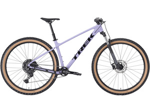 Bike Bikes Frames: Trek Marlin 6 Gen 4 27.5" Hardtail