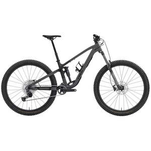 Bike: Trek Fuel EX 5 Gen 7 MTB