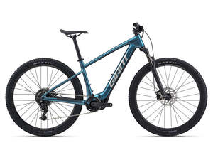 Giant Talon E+ Hardtail E-Bike