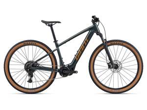 Giant Talon E+ Hardtail E-Bike