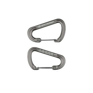 Sea to Summit Large Accessory Carabiners2Pc