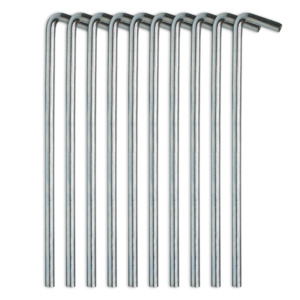 Zempire Dome Pegs 6mm