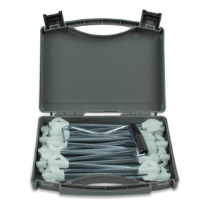 Zempire Glow Nail Pegs (20pcs)