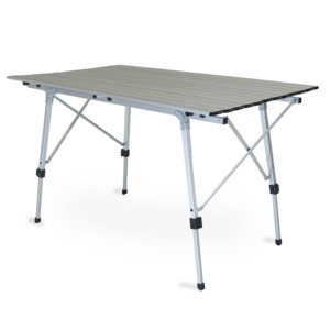 Camp Camp Furniture Accessories: Zempire Slatpac Large Table