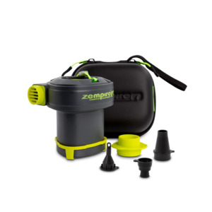 Camp Camp Furniture Accessories: Zempire Monstapump