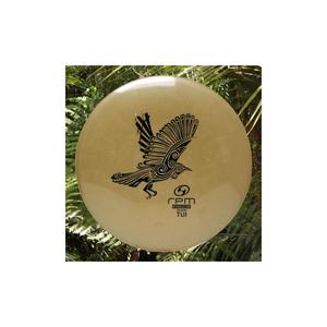 Rpm Discs Tui Atomic Putt/approach Disc Golf
