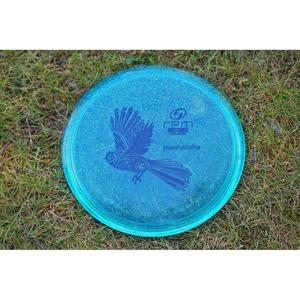 Camp Camp Furniture Accessories: Rpm Discs Piwakawaka Cosmic Midrange Disc Golf